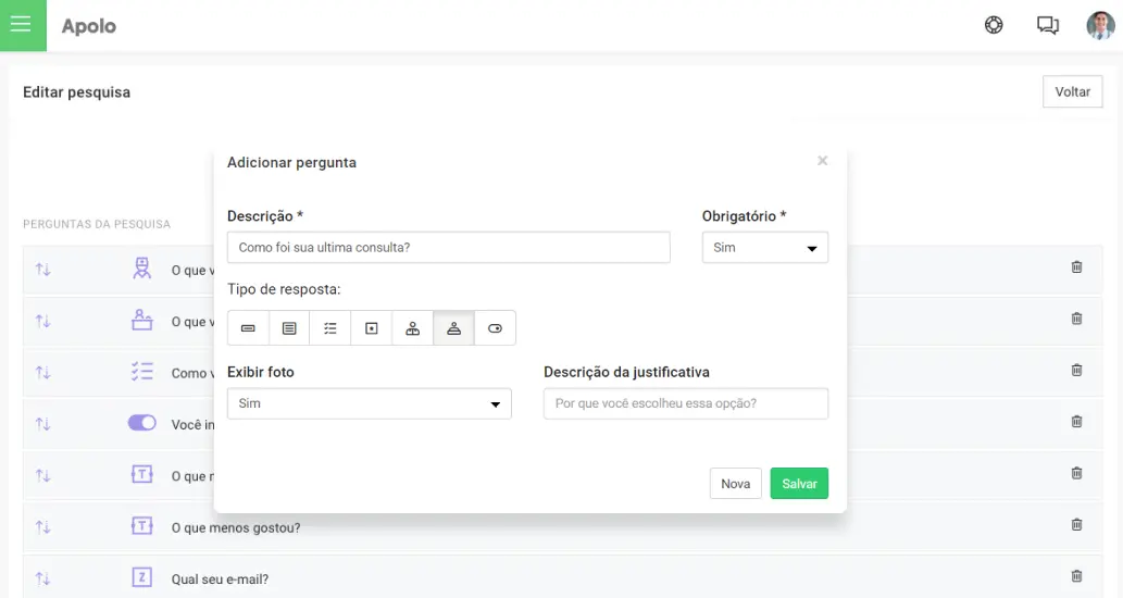 Improve the experience and quality of care