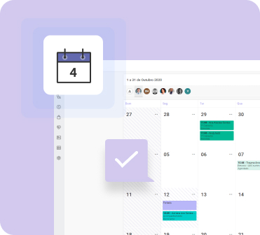 Scheduling