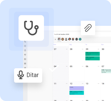 Eletronic medical record