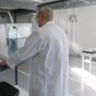 X-ray operator