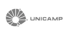 Logotipo Unicamp
