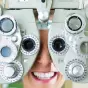 Ophthalmological examination 3