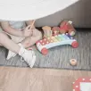 Child playing