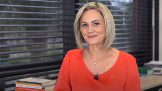 Ninsaúde Apolo no programa TECH SC da NSC TV